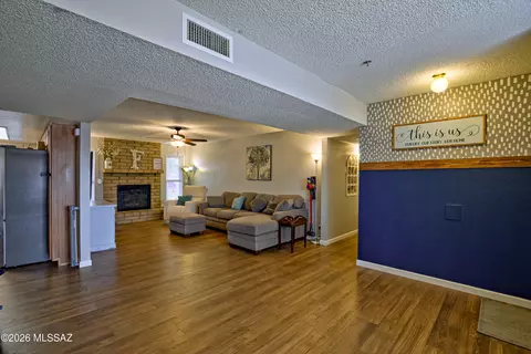Living - 9341 E 5th St, Tucson, AZ 85710 photo 3 of 5