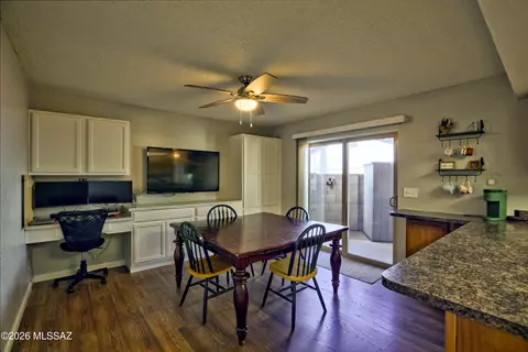 Dining - 9341 E 5th St, Tucson, AZ 85710 photo 2 of 2