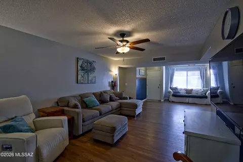 Living - 9341 E 5th St, Tucson, AZ 85710 photo 5 of 5
