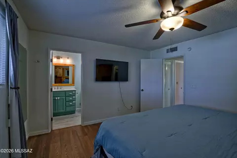 Bedroom - 9341 E 5th St, Tucson, AZ 85710 photo 10 of 10