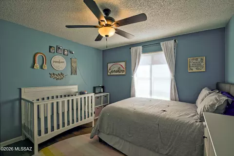 Bedroom - 9341 E 5th St, Tucson, AZ 85710 photo 2 of 10