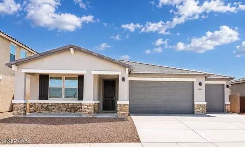 12850 N Prepona Dr, Marana, AZ 85653