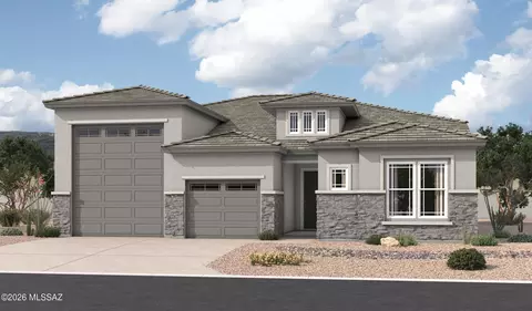 11351 W Despain Dr, Marana, AZ 85653