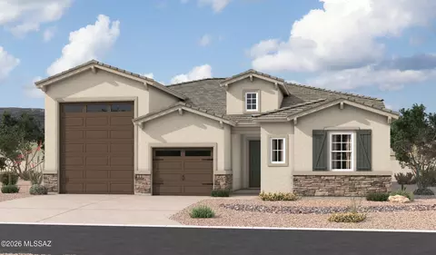 11327 W Despain Dr, Marana, AZ 85653