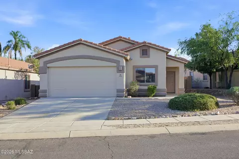 5564 W Painted Cliff Dr, Marana, AZ 85658