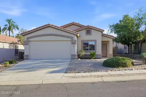 5564 W Painted Cliff Dr, Marana, AZ 85658