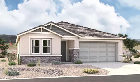 8623 E Wild Licorice Ci Cir, Vail, AZ 85641