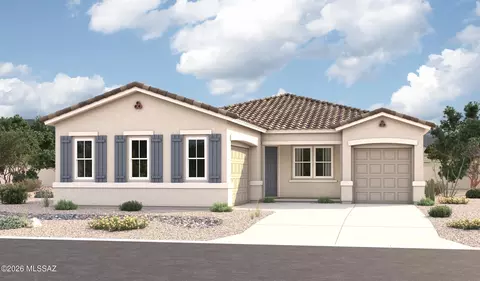 8627 E Wild Licorice Cir, Vail, AZ 85641