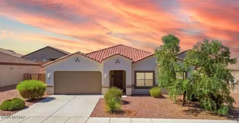483 W Weldon St, Vail, AZ 85641