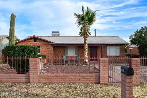 2358 E 18th St, Tucson, AZ 85719