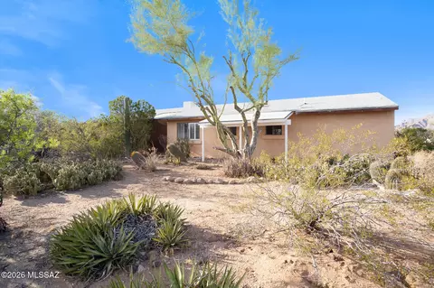 1000 W Sahara Palms Dr, Tucson, AZ 85704