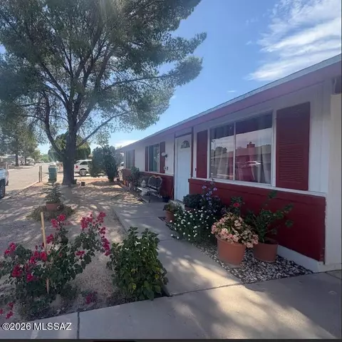 2530 W Vereda Amarillo, Tucson, AZ 85746