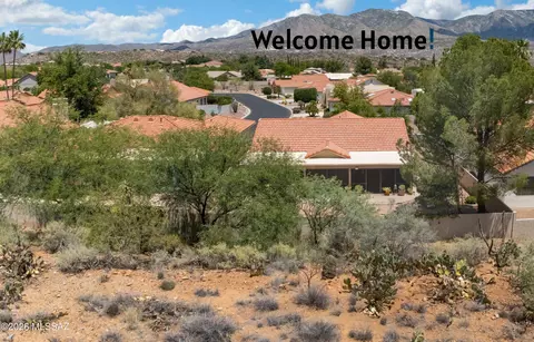 37830 S Silverwood Dr, Tucson, AZ 85739