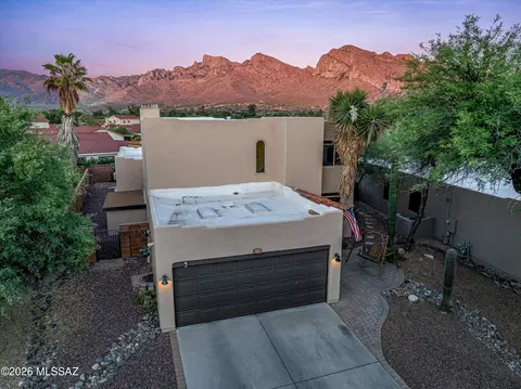 727 W Annandale Way, Tucson, AZ 85737