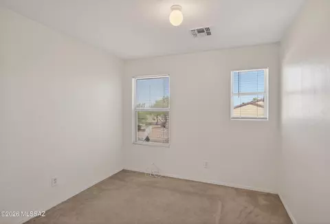 Bedroom - 7037 S Harrier Loop, Tucson, AZ 85756 photo 2 of 3