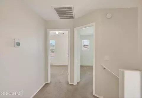 Entry Way - 7037 S Harrier Loop, Tucson, AZ 85756 photo 1 of 2