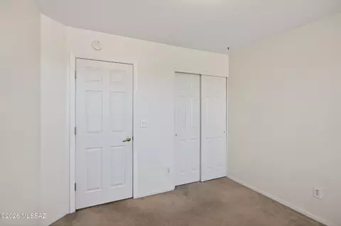 Bedroom - 7037 S Harrier Loop, Tucson, AZ 85756 photo 3 of 3