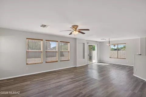 Living - 7037 S Harrier Loop, Tucson, AZ 85756 photo 2 of 4