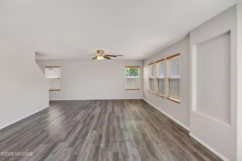 Living - 7037 S Harrier Loop, Tucson, AZ 85756 photo 3 of 4