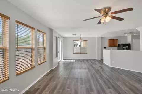 Living - 7037 S Harrier Loop, Tucson, AZ 85756 photo 1 of 4