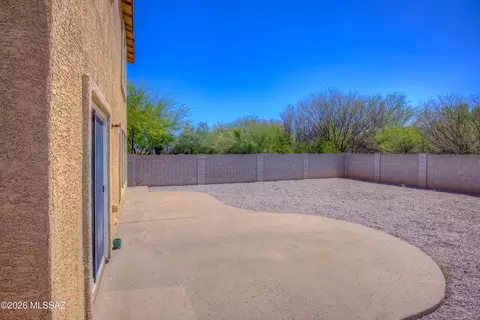 Exterior - 7037 S Harrier Loop, Tucson, AZ 85756 photo 3 of 5