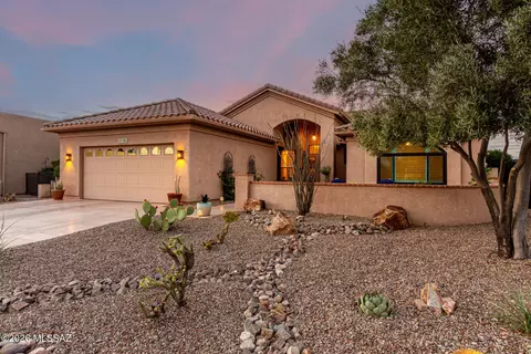 37982 S Desert Highland Dr, Tucson, AZ 85739
