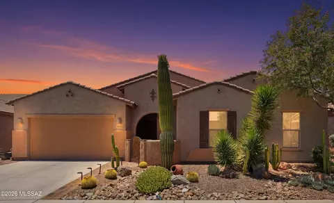 4370 W Summit Ranch Pl, Marana, AZ 85658