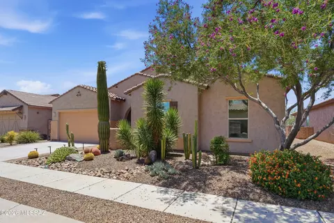 4370 W Summit Ranch Pl, Marana, AZ 85658
