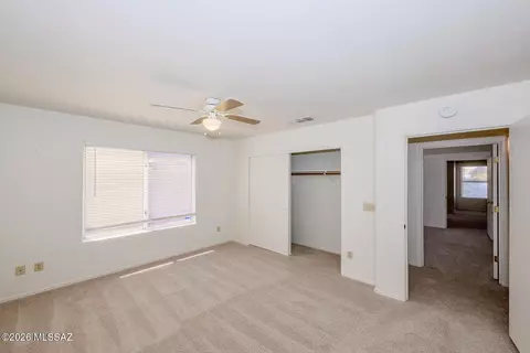 Bedroom - 9930 E Depot Dr, Tucson, AZ 85747 photo 1 of 3