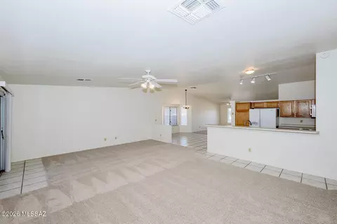 Living - 9930 E Depot Dr, Tucson, AZ 85747 photo 2 of 4