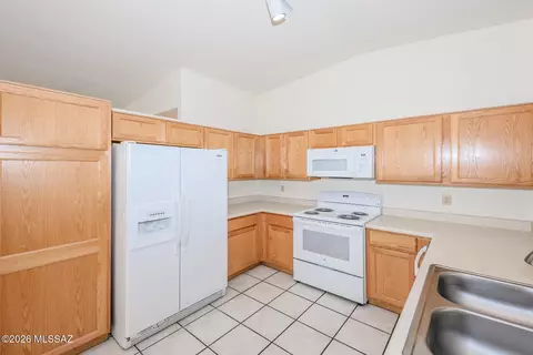 Kitchen - 9930 E Depot Dr, Tucson, AZ 85747 photo 3 of 3