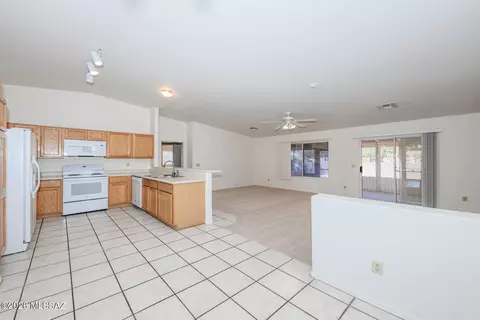 Kitchen - 9930 E Depot Dr, Tucson, AZ 85747 photo 1 of 3