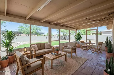 Exterior - 9930 E Depot Dr, Tucson, AZ 85747 photo 4 of 5