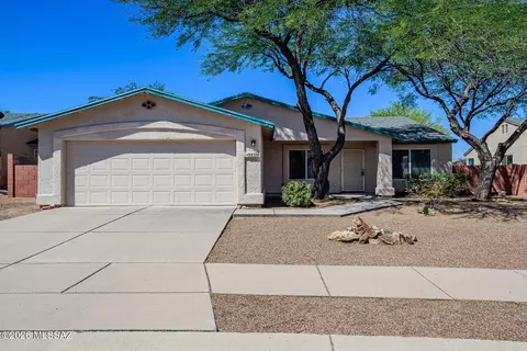 9930 E Depot Dr, Tucson, AZ 85747