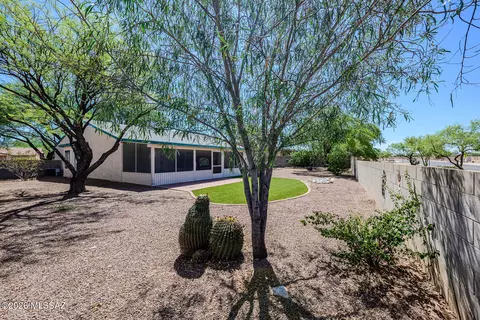 Exterior - 9930 E Depot Dr, Tucson, AZ 85747 photo 2 of 5