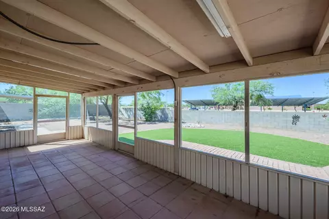 Exterior - 9930 E Depot Dr, Tucson, AZ 85747 photo 3 of 5