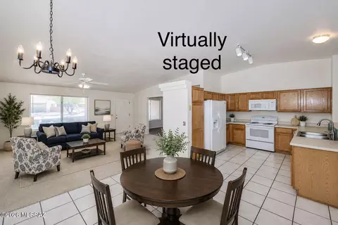 Other - 9930 E Depot Dr, Tucson, AZ 85747 photo 1 of 12