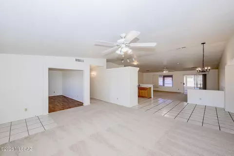 Living - 9930 E Depot Dr, Tucson, AZ 85747 photo 1 of 4
