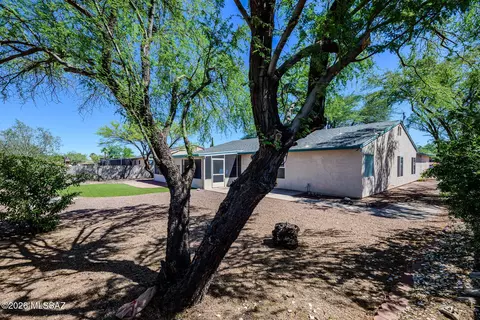 Exterior - 9930 E Depot Dr, Tucson, AZ 85747 photo 5 of 5