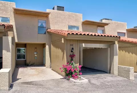 947 N Camino Seco, Tucson, AZ 85710