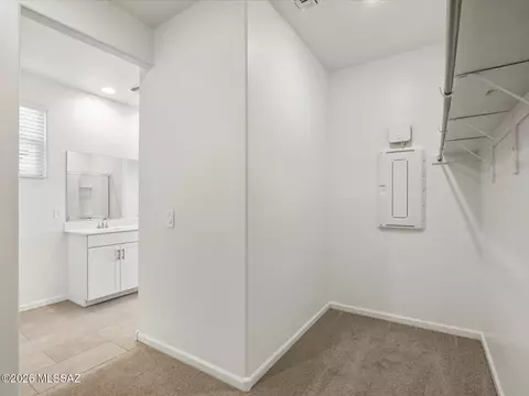 9774 N Solstice Ave, Tucson, AZ 85743