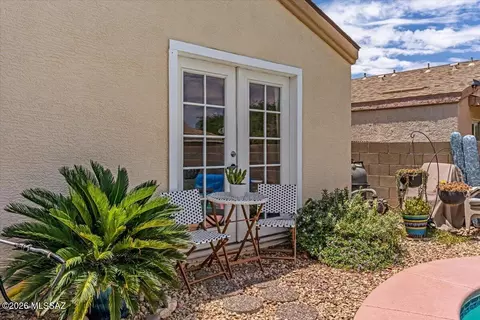 Exterior - 9491 E Bench Mark Loop, Tucson, AZ 85747 photo 8 of 8