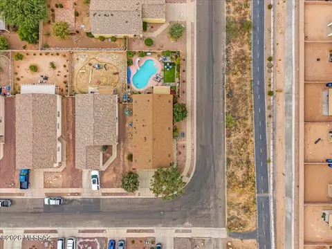 View/Area - 9491 E Bench Mark Loop, Tucson, AZ 85747 photo 3 of 9