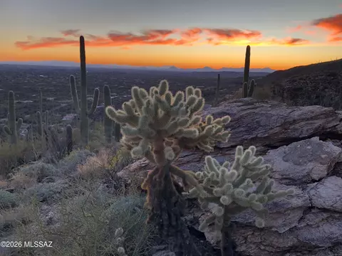 12071 E Quesada Pl, Tucson, AZ 85749
