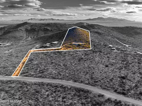 15590 E Colossal Cave Rd, Vail, AZ 85641 photo 11