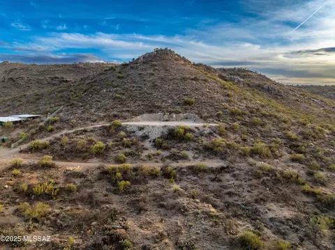 15590 E Colossal Cave Rd, Vail, AZ 85641 photo 3