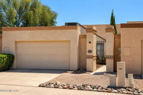 1324 N Honeyrose Ave, Tucson, AZ 85745