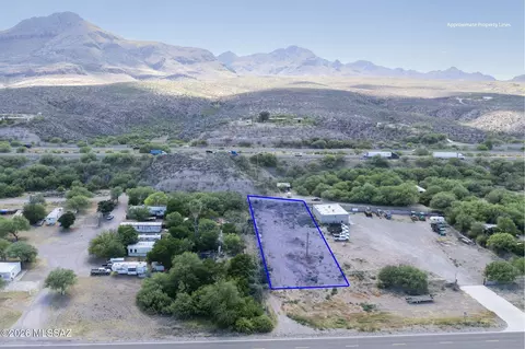 1976 E Frontage Rd, Tubac, AZ 85646
