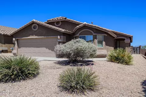 13197 E Mesquite Flat Spring Dr, Vail, AZ 85641