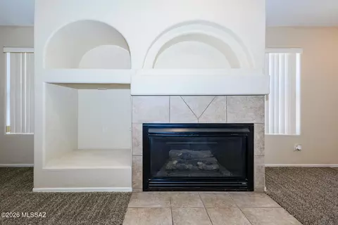 Living - 13197 E Mesquite Flat Spring Dr, Vail, AZ 85641 photo 4 of 6